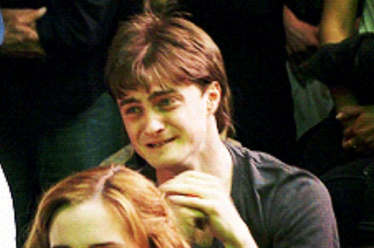 Harry Potter: 10 Memes That Hermione Granger Fans Will Love  Harry potter  cast, Harry and hermione, Harry potter headcannons