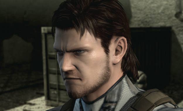 Can You Identify The Video Game By Its Generic White Male Protagonist