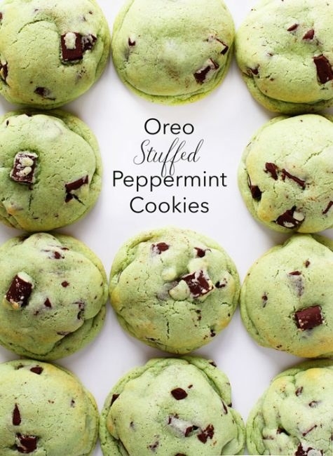 Recipe here.