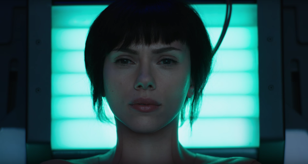 For months, fans of the popular Japanese franchise Ghost of the Shell have been enraged about Scarlett Johansson's casting in Paramount's upcoming live-action adaptation.