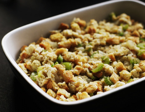 Stuffing