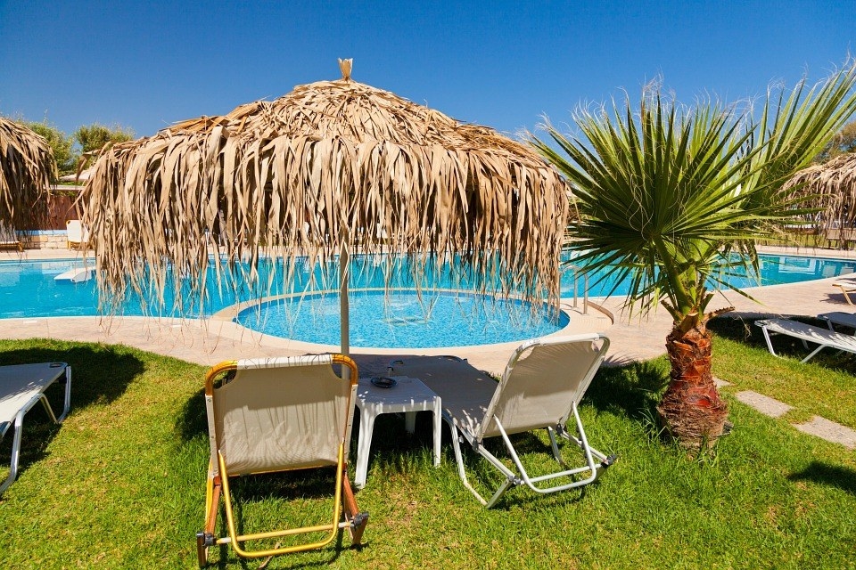 Some people celebrate Thanksgiving, by giving thanks to their savings account, to take a trip somewhere exotic.
