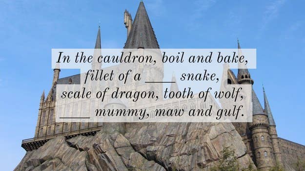 23 Great Harry Potter Tiktoks That Boiled My Cauldron