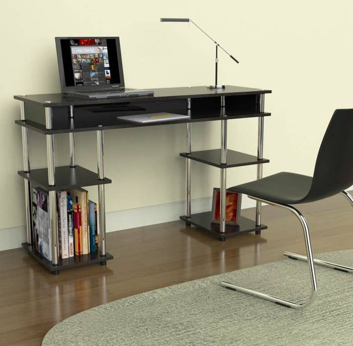 17 Of The Best Desks You Can Get On Amazon