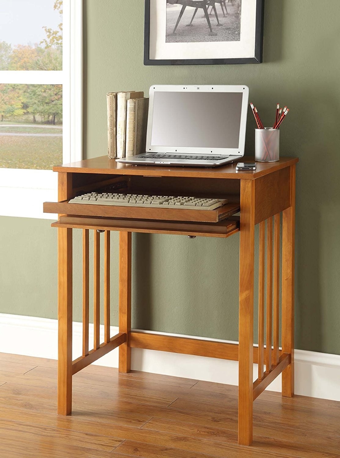 ergonomic Best Amazon Desk Decor with RGB