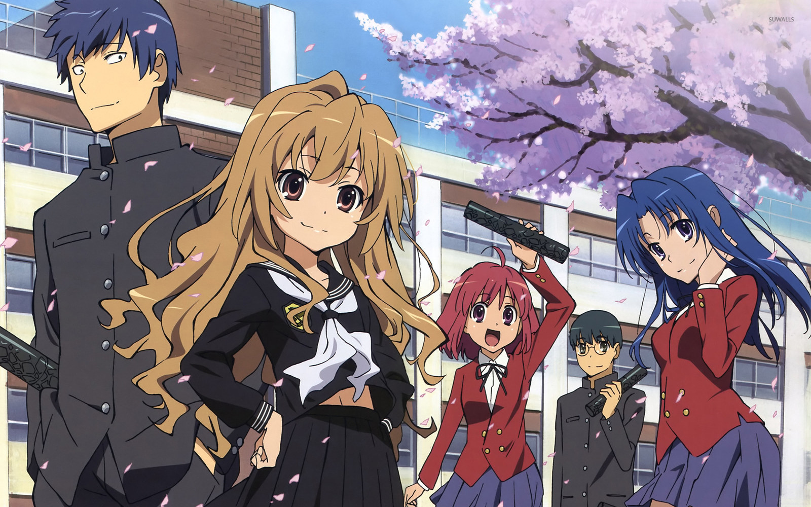 10 Best Anime Series to Watch for Beginners