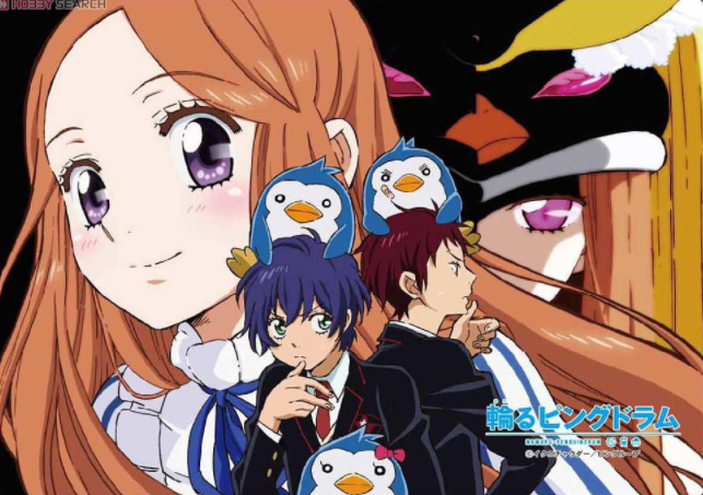 28 Anime To Watch If You're A Complete Beginner