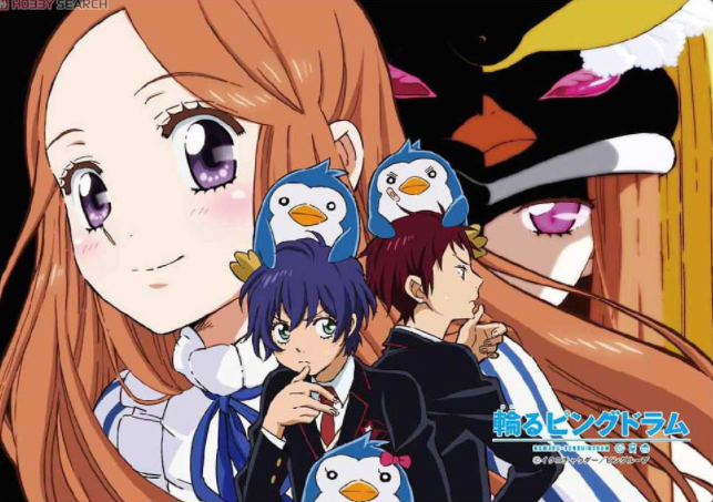 The 30 Best Anime Of The Decade Ranked