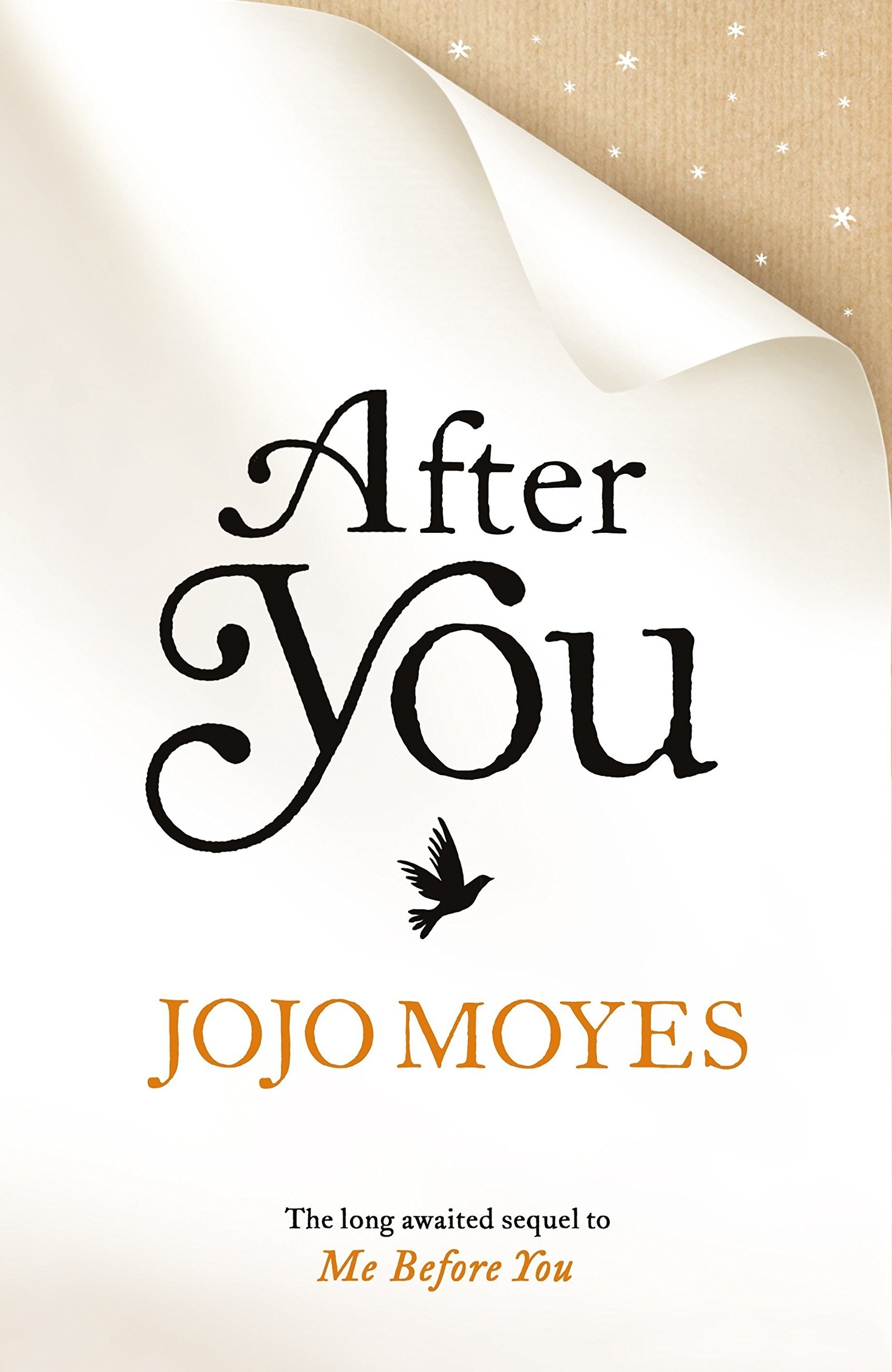 Jojo Moyes’ much-anticipated sequel to the heartbreaking love story Me Before You tells the tale of Louisa Clark after losing the love of her life Will Traynor. She’s struggling to live without him, but when an accident happens she is forced to return home to her family. She’s back at square one, only this time she has the help of a Moving On support group in the basement of a church. The group leads her to paramedic Sam Fielding, who could be exactly what she needs to learn to feel love again. But with the risks that come with opening your heart, Lou is hesitant of possibly once again experiencing a pain she knows all too well.