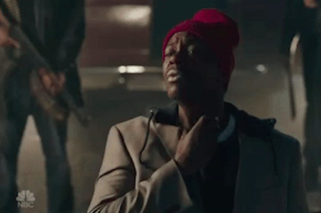 Dave Chappelle Brought Back His Old Characters For Snl