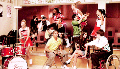 The Band and Choir Kids
