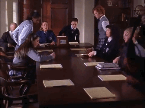 Student Council