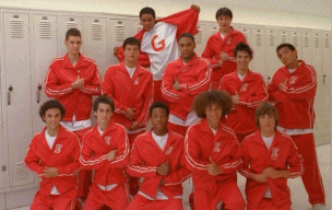 The Drama Club