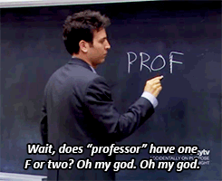 You’re a teacher, but you want to be an architect