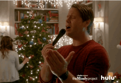 You’re a retail worker, but you want to be a musician