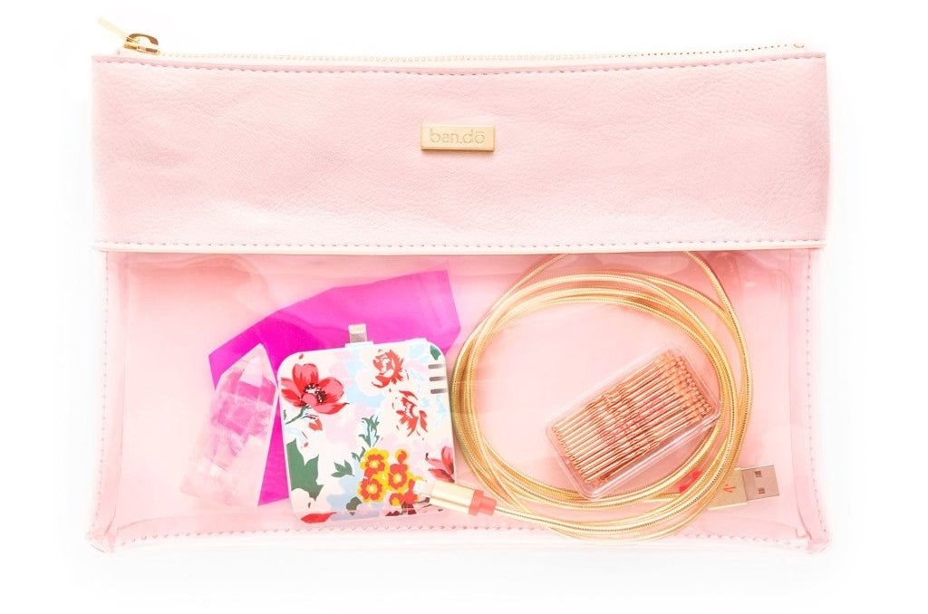 25 Pretty Pink Things That Will Make You Smile