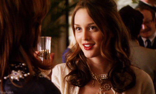 Blair Waldorf
