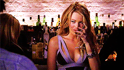 Serena Van Der Woodsen