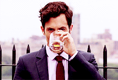 Dan Humphrey