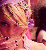 Jenny Humphrey