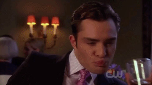 Chuck Bass