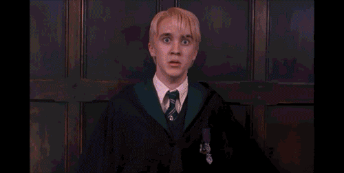 Draco Malfoy