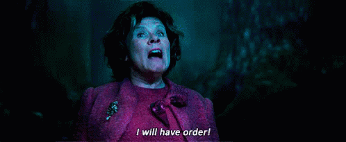 Dolores Umbridge