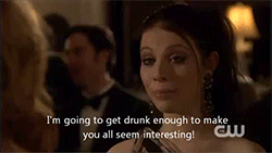 Georgina Sparks