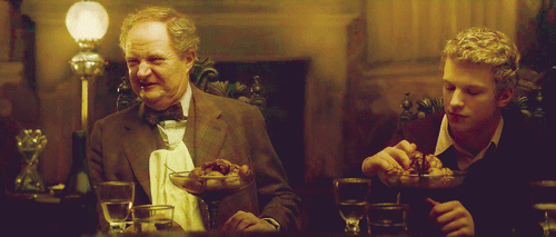 Horace Slughorn