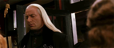 Lucius Malfoy