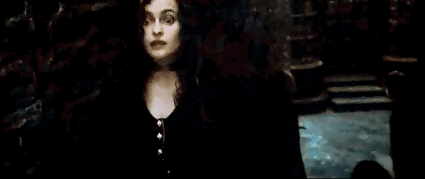 Bellatrix Lestrange