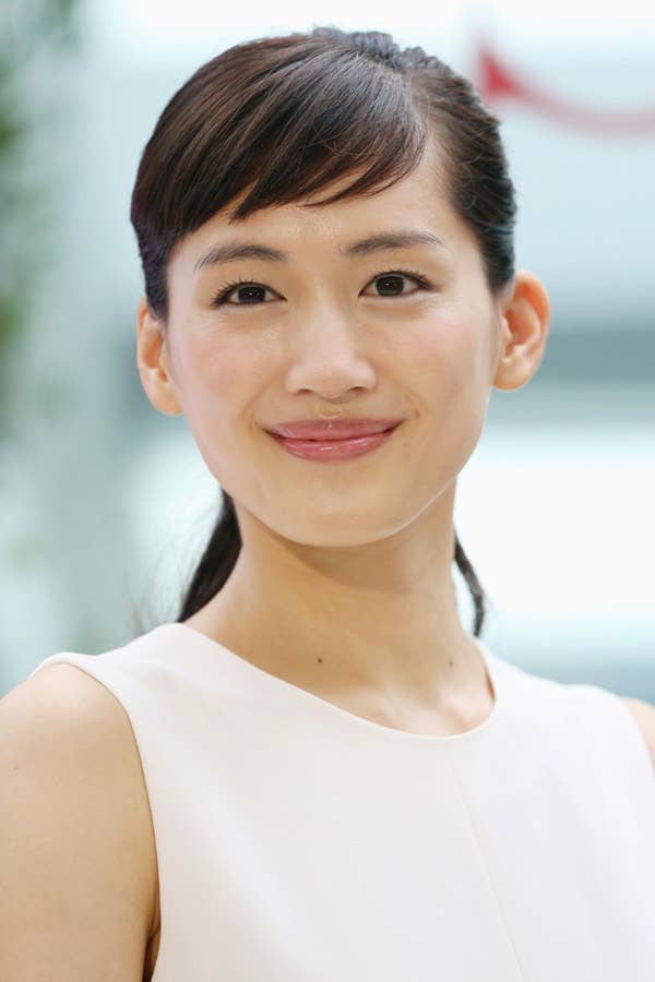 変わらない女優たち デビュー初期ってどんな顔