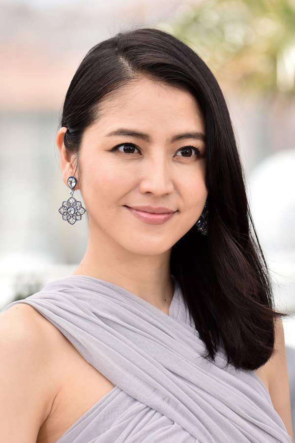 変わらない女優たち デビュー初期ってどんな顔