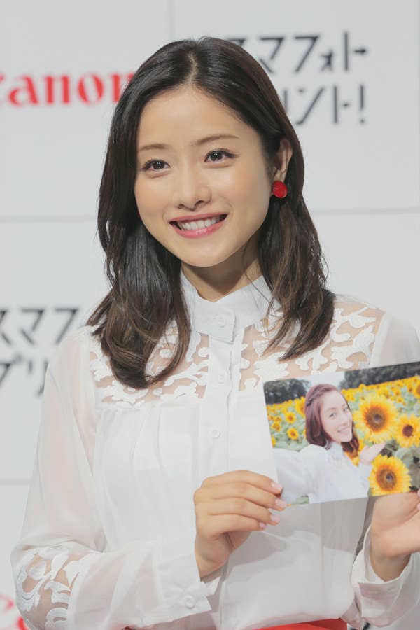 変わらない女優たち デビュー初期ってどんな顔