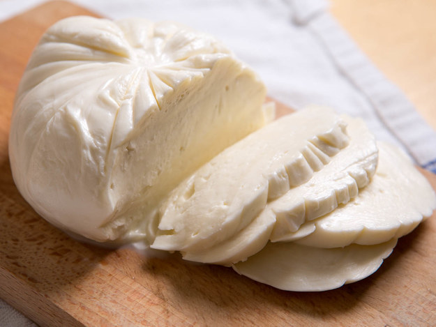 Mozzarella