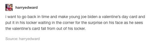 Accor Ham selv jeg er enig People Are Freaking Out Over How Hot Young Joe Biden Was