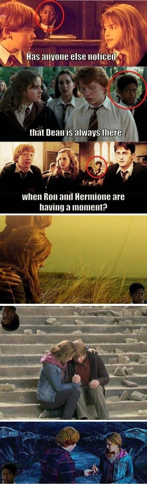 17 Harry Potter Memes That Are So Dumb Theyre Great