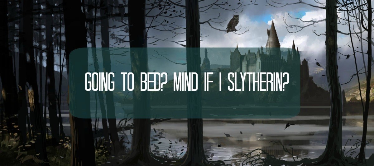 58 Harry Potter Pick Up Lines That Are Pure Magic - 26