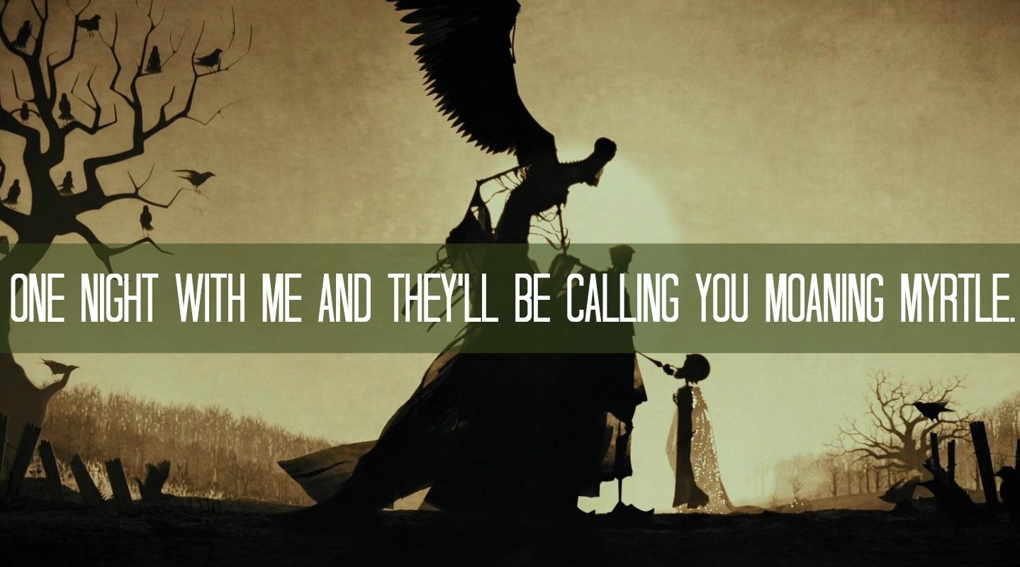 58 Harry Potter Pick Up Lines That Are Pure Magic - 82