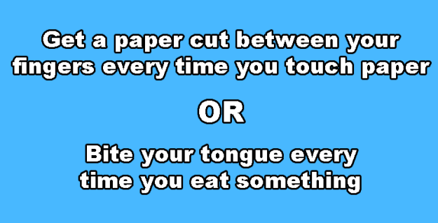 10+ Hardest Would You Rather Questions That'll Leave You Questioning  Everything - Memebase - Funny Memes