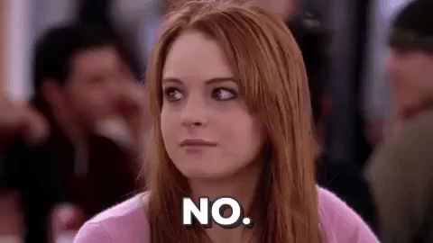 Lo siento, tú no eres periodista.