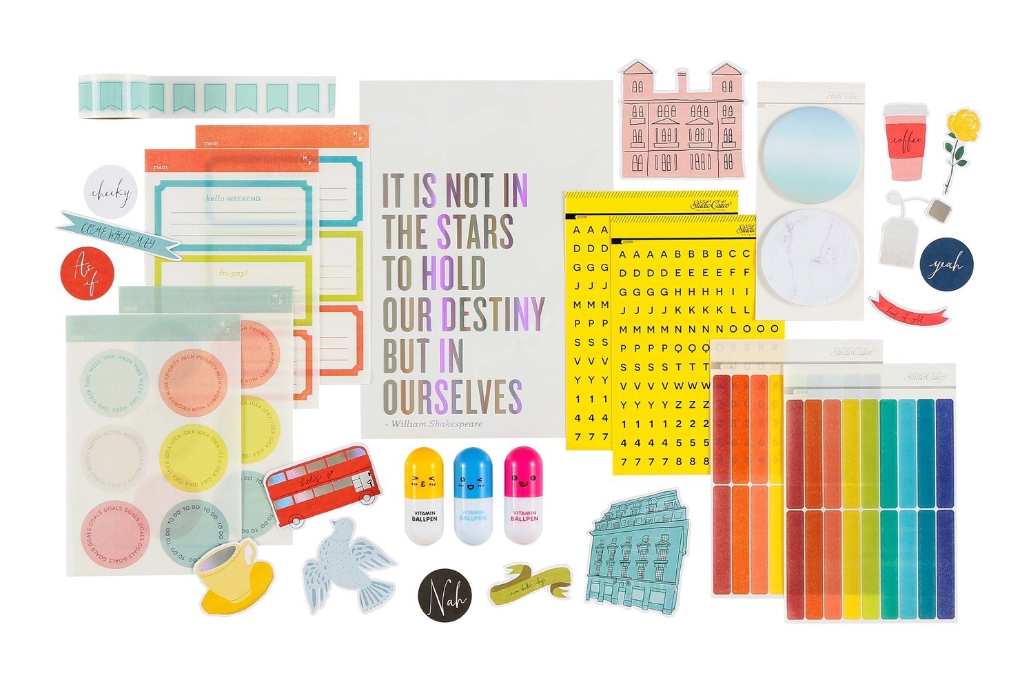 Get a monthly, 6-, or 12-month gift subscription starting at $19.99 per month.They also make scrapbooking, documenting, and stamp subscription boxes.