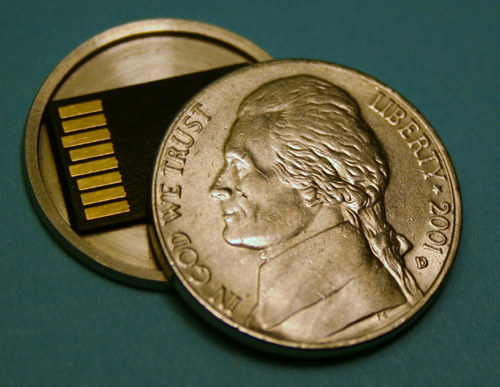 Get 'em from Spy Coins for $30.