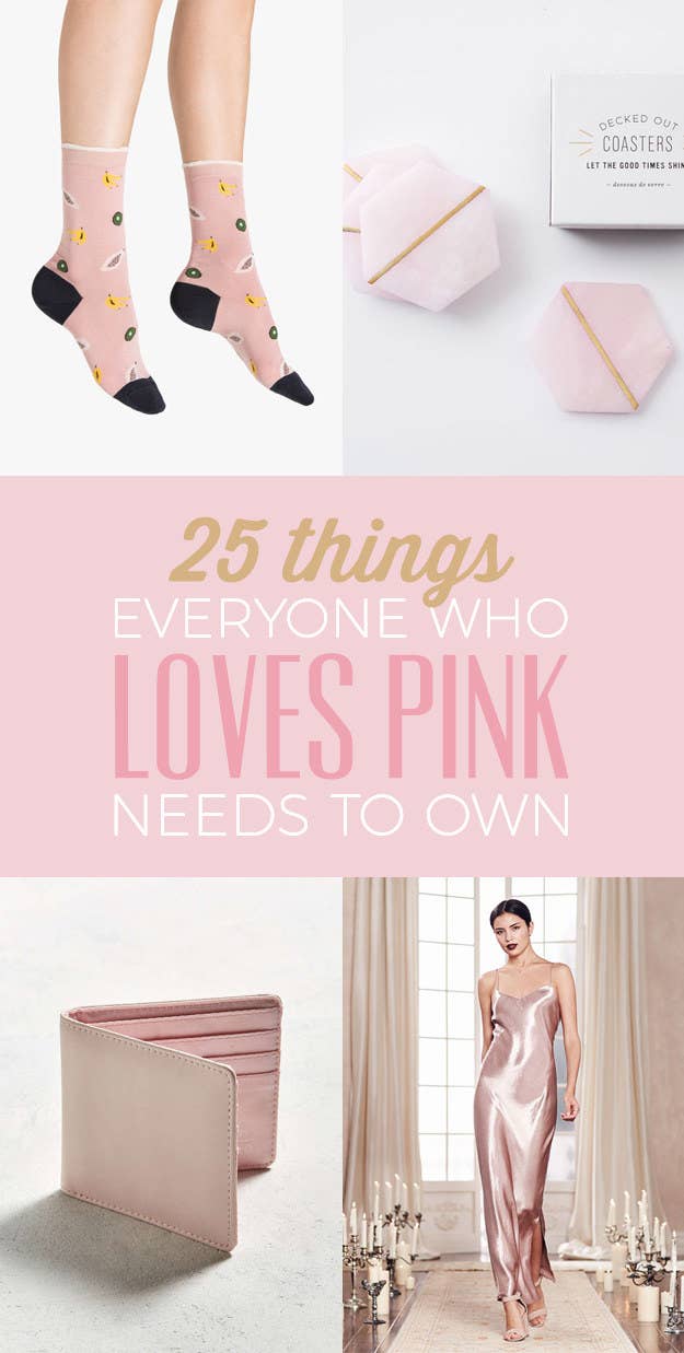 10 CUTE PINK THINGS IN 5 MINUTES FOR YOU #pink 