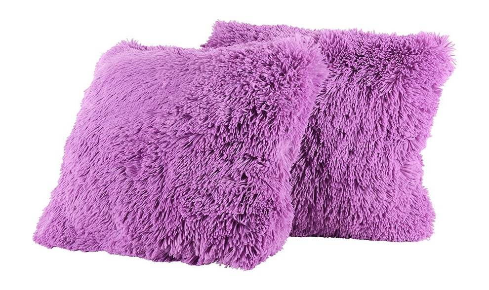 25 Of The Best Throw Pillows You Can Get On Amazon
