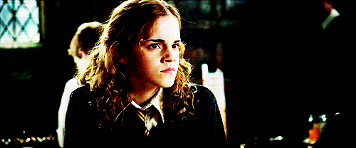 Hermione Granger