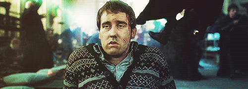 Neville Longbottom