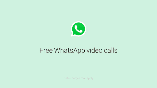 WhatsApp Will Now Let You Make Free Video Calls