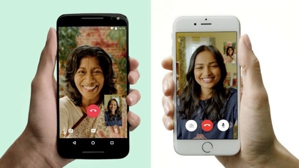 On November 15, WhatsApp, the wildly popular messaging app owned by Facebook, announced a new video calling feature.