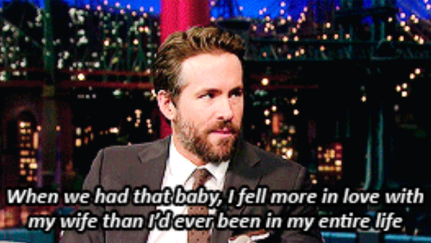 Everyone knows that Ryan Reynolds and Blake Lively are basically the reason anyone still believes in true love.